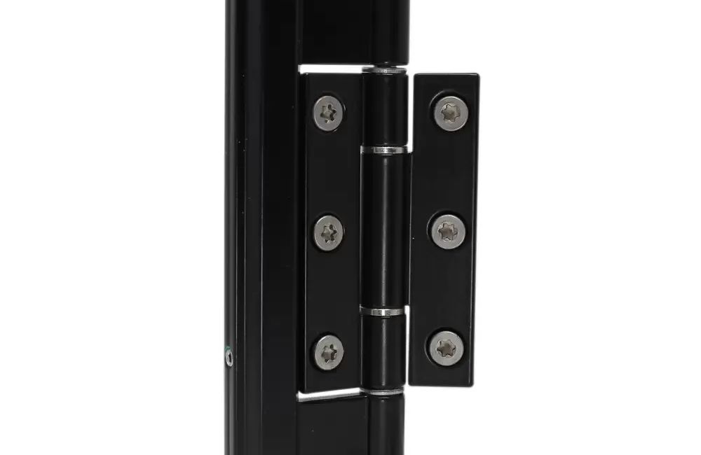Sun paradise supertherm 80 hinge black